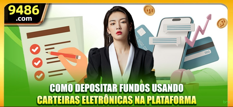 Plataforma bra - cassino e apostas