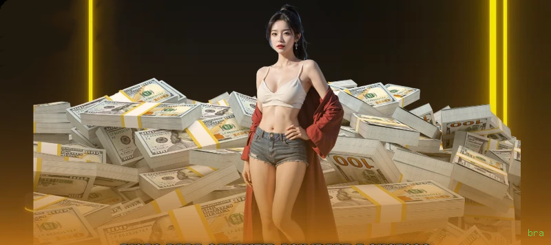 Programa VIP bra - benefícios exclusivos