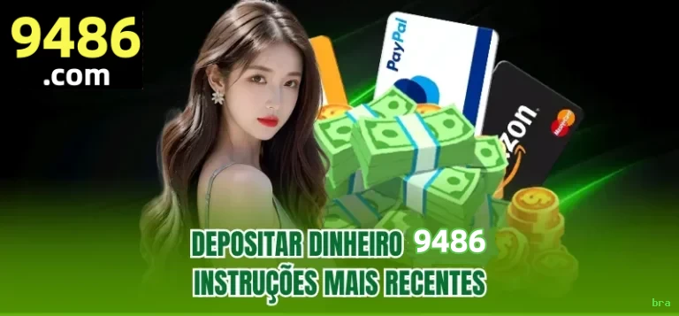 Ganhar e sacar na bra